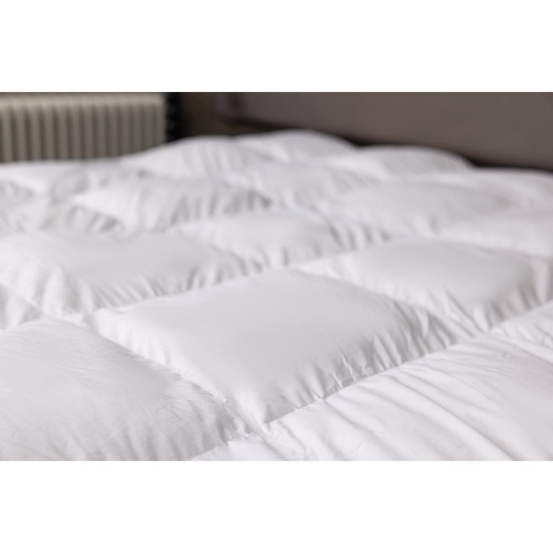 Mitre Heritage Duke Mattress Topper European Single