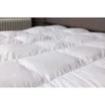 Mitre Heritage Duke Mattress Topper Metric Single