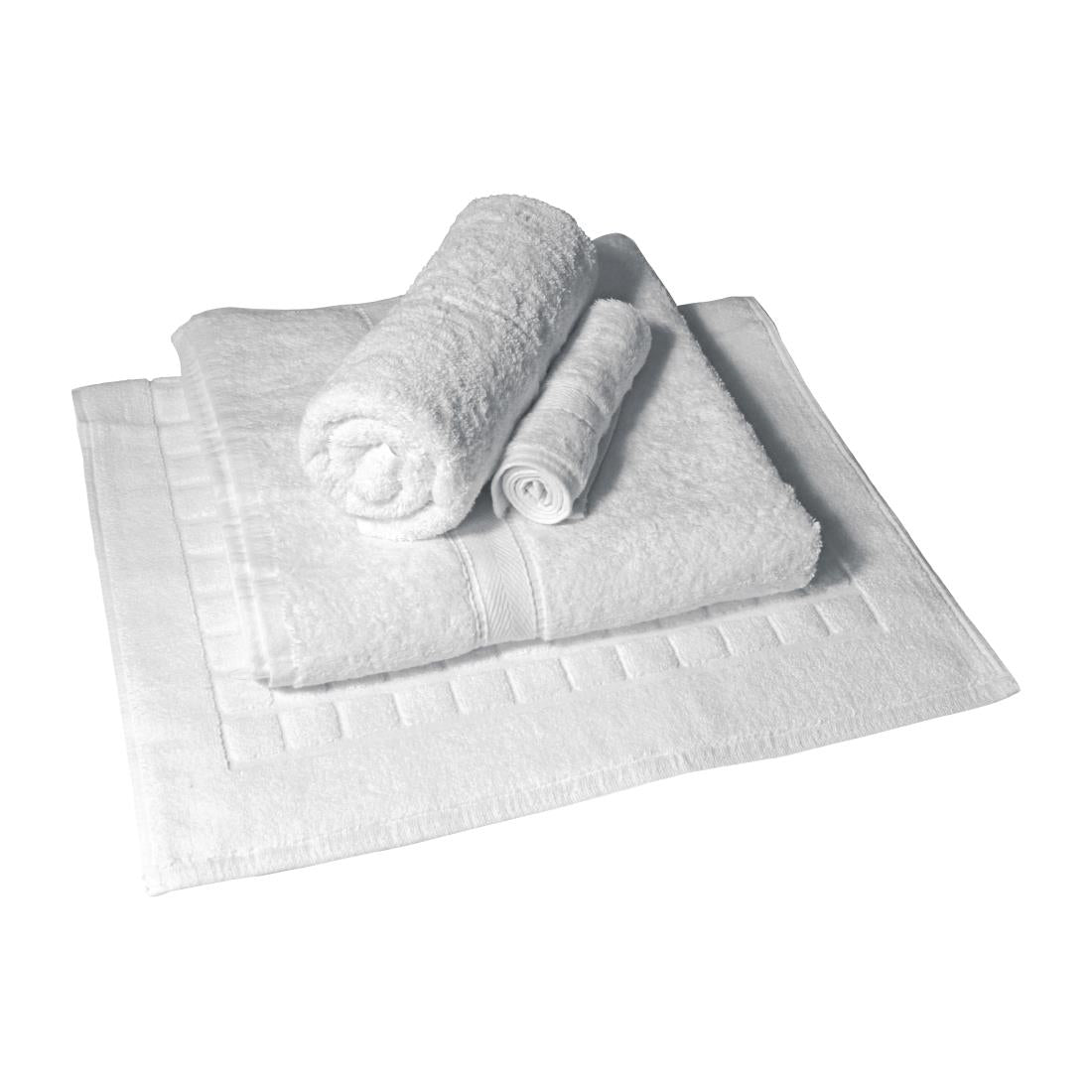 Mitre Luxury Savanna Towel (Set of 4)