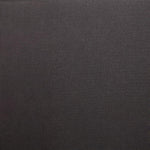 Essentials Occasions Tablecloth Black Round - 280cm Dia