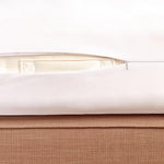 Mitre Comfort Sleepsafe Complete Mattress Encasement Ziplink