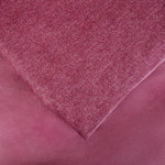 Essentials Opal Duvet Cover Plum Double