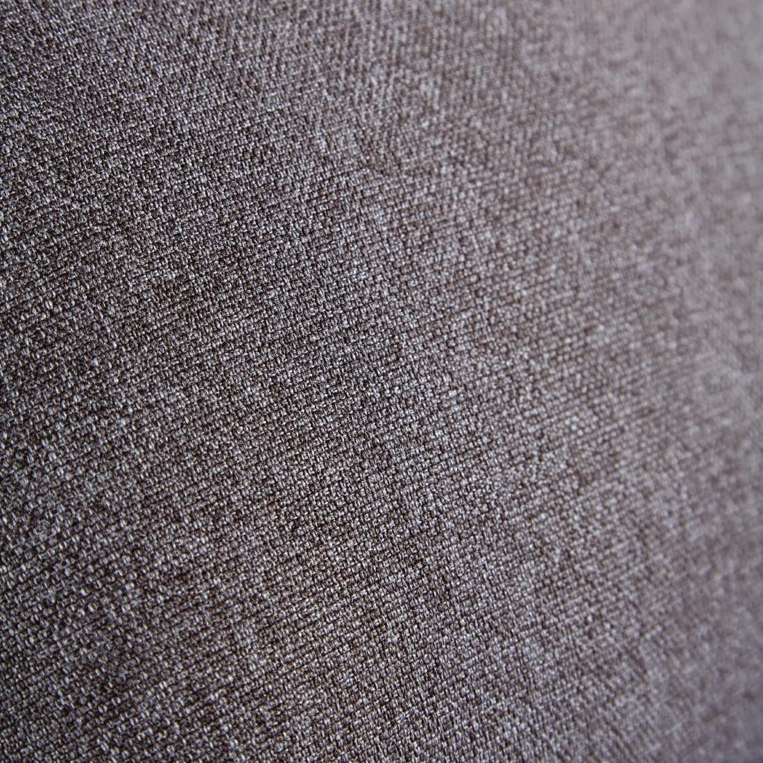 Comfort TUNDRA Cushion Unpiped PEWTER - 32x42cm