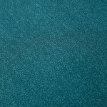 Essentials Opal Duvet Cover Open Teal Single