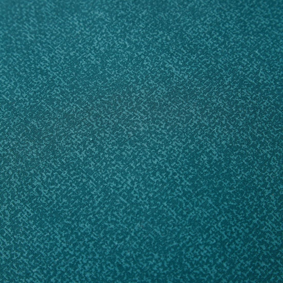 Essentials Opal Duvet Cover Open Teal Double
