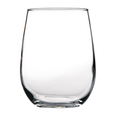 Onis Stemless White Wine Glass 500ml (Pack of 6)