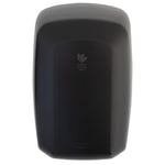 Dryflow G-Force MKII Hand Dryer with HEPA Filter Black