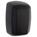 Dryflow G-Force MKII Hand Dryer with HEPA Filter Black