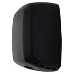 Dryflow G-Force MKII Hand Dryer with HEPA Filter Black