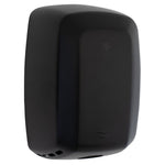 Dryflow G-Force MKII Hand Dryer with HEPA Filter Black