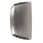 Dryflow G-Force MKII Hand Dryer with HEPA Filter Brushed Satin