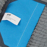 SYR Super Drying Pocket Sleeve Mop Head Blue (5 Pack)