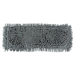 SYR Super Drying Pocket Sleeve Mop Head Blue (5 Pack)