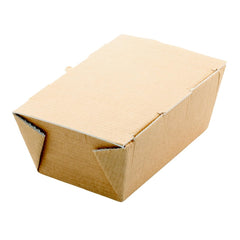 Huhtamaki Taste Small Food to Go Box (360 Pack)