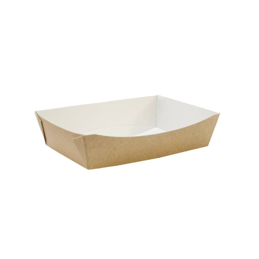 Huhtamaki Taste Large Tray (120 Pack)