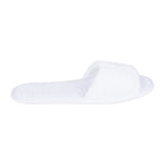 Mitre Essentials Open Toe Flipflops White
