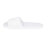 Mitre Essentials Open Toe Flipflops White
