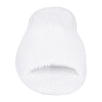 Mitre Essentials Open Toe Flipflops White