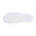 Mitre Essentials Open Toe Flipflops White