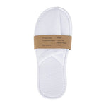 Mitre Essentials Closed Toe Slippers