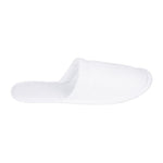 Mitre Essentials Closed Toe Slippers