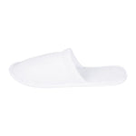 Mitre Essentials Closed Toe Slippers