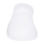 Mitre Essentials Closed Toe Slippers