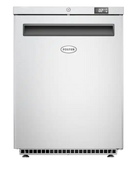 Foster HR150 150 Ltr Undercounter Refrigerator