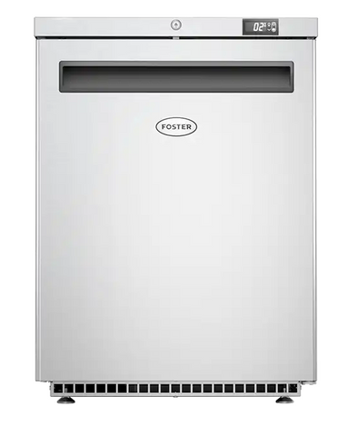 Foster LR150 Under Counter Freezer