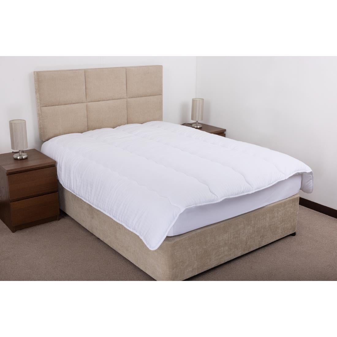 Comfort Regis Duvet 4.5 tog Zip & Link