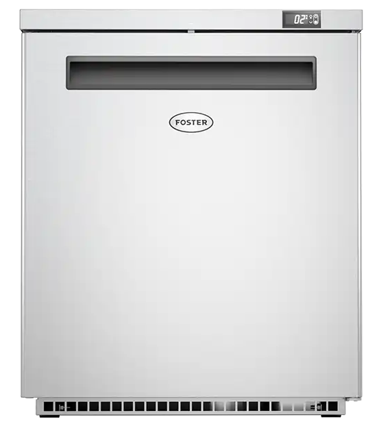 Foster LR200 200 Ltr Under Counter Freezer product image