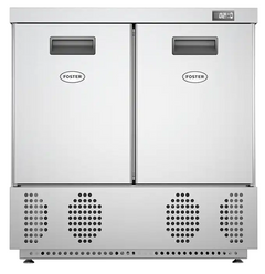 Foster HR240 Under Counter Refrigerator 240 Ltr