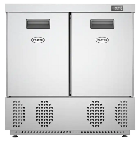 Foster HR240 Under Counter Refrigerator