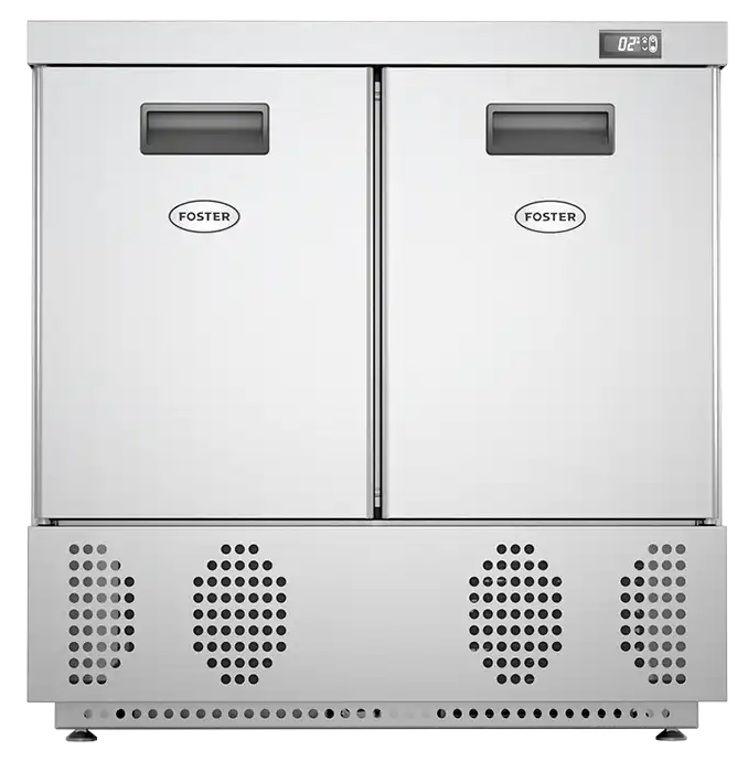 Foster LR240 240 Ltr Under Counter Freezer product image