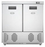 Foster LR240 240 Ltr Under Counter Freezer