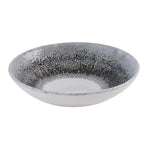 Churchill Studio Prints Fusion Black Evolve Coupe Bowls 182mm (12 Pack)