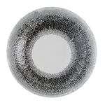 Churchill Studio Prints Fusion Black Evolve Coupe Bowls 182mm (12 Pack)