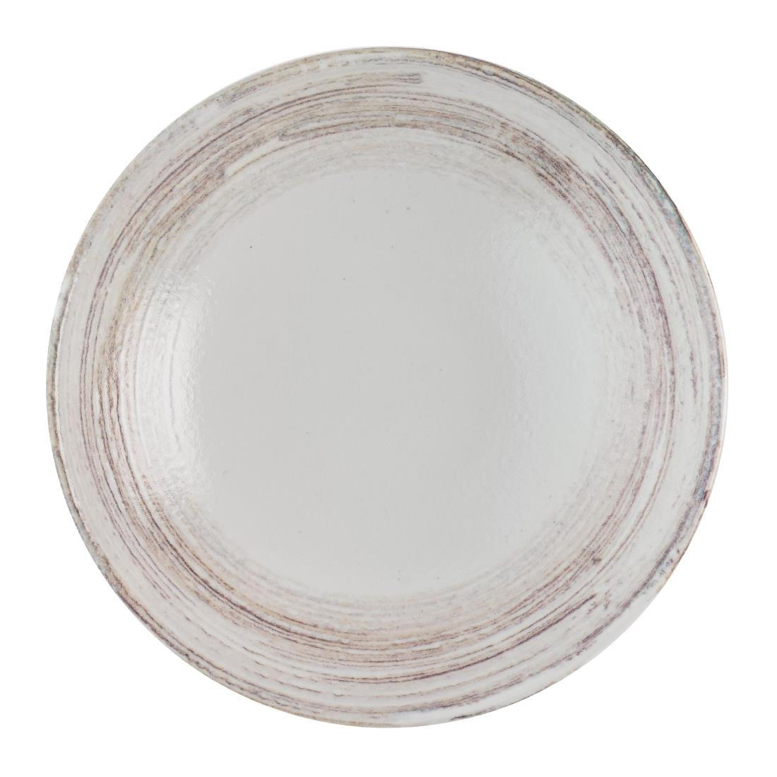 Churchill Elements Dune Coupe Bowls 184mm (12 Pack)