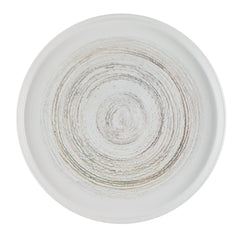 Churchill Elements Dune Evolve Walled Plates 260mm (Pack of 6)