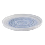 Churchill Elements Coast Walled Plates 261mm (6 Pack)