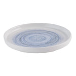Churchill Elements Coast Walled Plates 210mm (6 Pack)