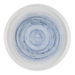 Churchill Elements Coast Walled Plates 210mm (6 Pack)