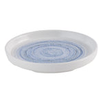 Churchill Elements Coast Walled Plates 160mm (6 Pack)