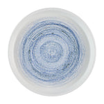 Churchill Elements Coast Walled Plates 160mm (6 Pack)