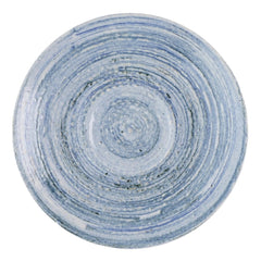 Churchill Elements Coast Espresso Saucers 118mm (Pack of 12)