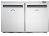 Foster LR360 360 Ltr Under Counter Freezer
