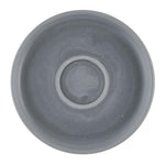 Churchill Emerge Seattle Grey Saucers 181mm (6 Pack)