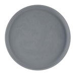 Churchill Emerge Seattle Grey Walled Plates 157mm (6 Pack)