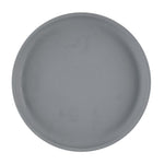 Churchill Emerge Seattle Grey Walled Plates 206mm (6 Pack)