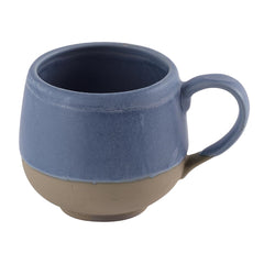 Churchill Emerge Oslo Blue Cups 295ml (12 Pack)